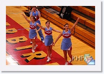Cheerleaders on 01-19 * (72 Slides)
